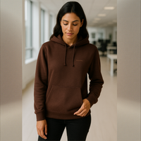 Hoodie Unisex, Kind of fine.